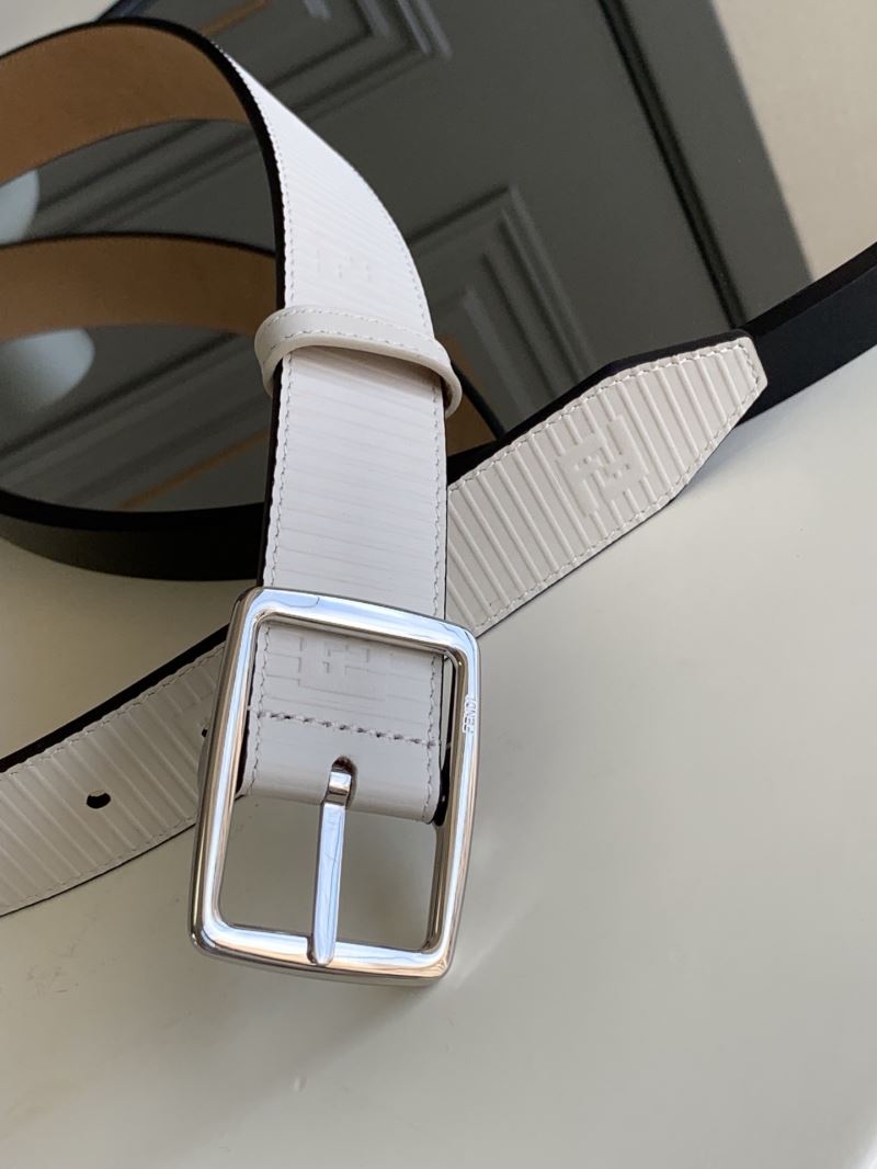 Fendi Belts